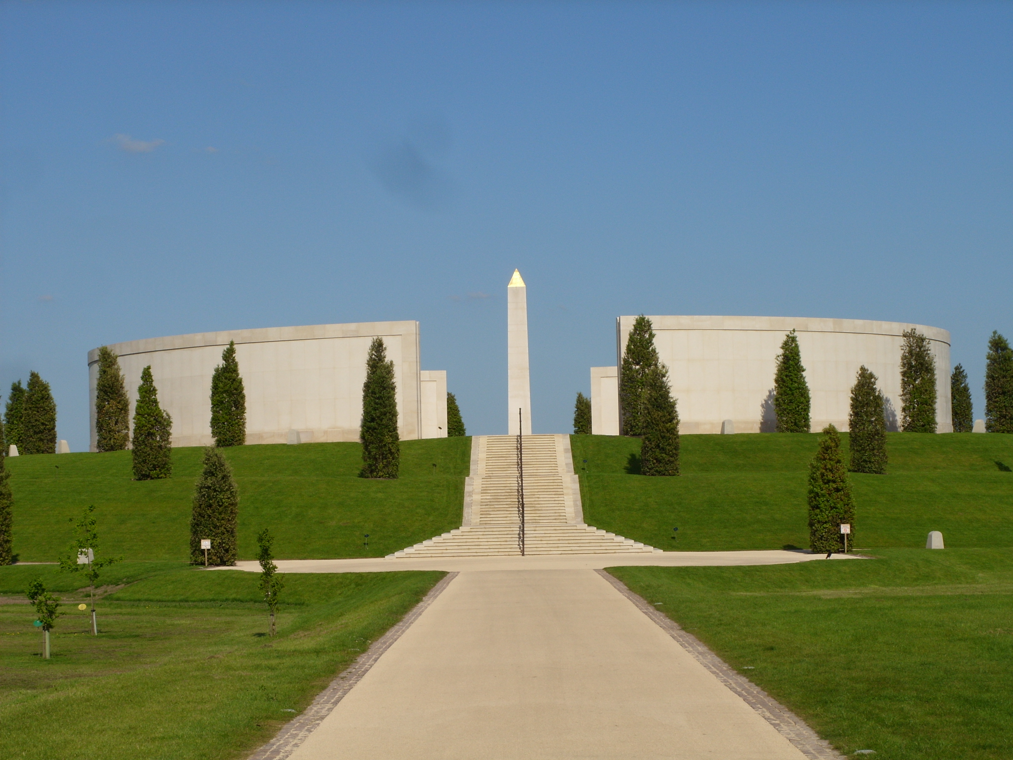 National Memorial Arboretum
